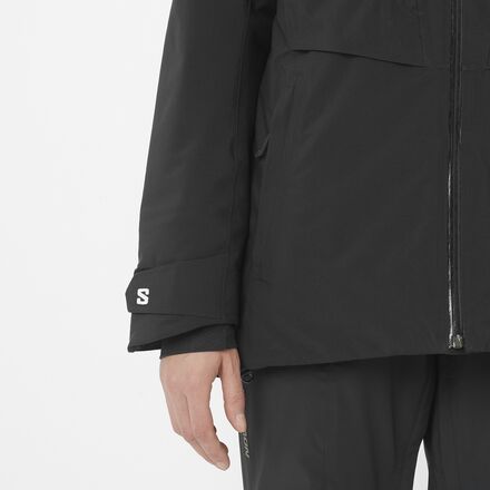 Salomon - Brilliant 2.0 Jacket - Women's