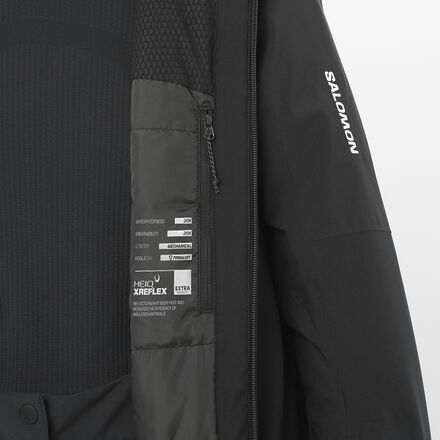 Salomon - Brilliant 2.0 Jacket - Women's