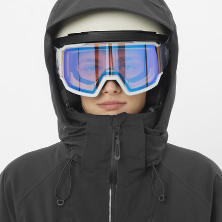 Salomon - Brilliant 2.0 Jacket - Women's