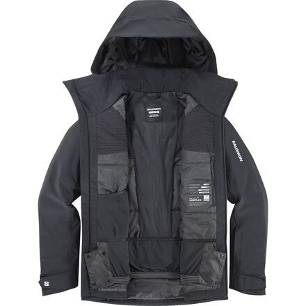 Salomon - Brilliant 2.0 Jacket - Women's