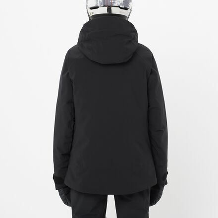 Salomon - Brilliant 2.0 Jacket - Women's