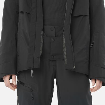 Salomon - Brilliant 2.0 Jacket - Women's