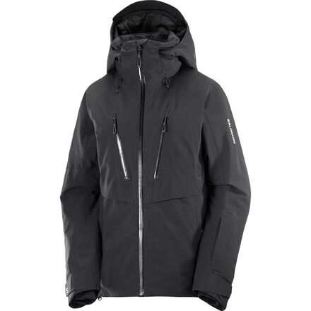 Salomon - Brilliant 2.0 Jacket - Women's