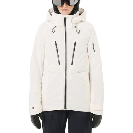 Brilliant 2.0 Jacket - Women's
