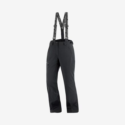 Salomon - Brilliant Pant - Women's