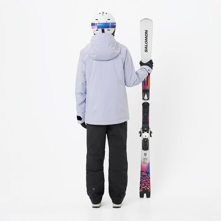 Salomon - Brilliant Pant - Women's