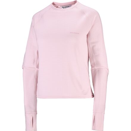 Essential Lightwarm Crew - Women's