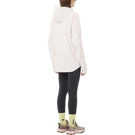 Salomon - Essential Lightwarm Crew - Women's