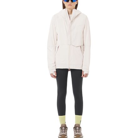 Salomon - Essential Lightwarm Crew - Women's