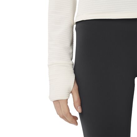 Salomon - Essential Lightwarm Crew - Women's