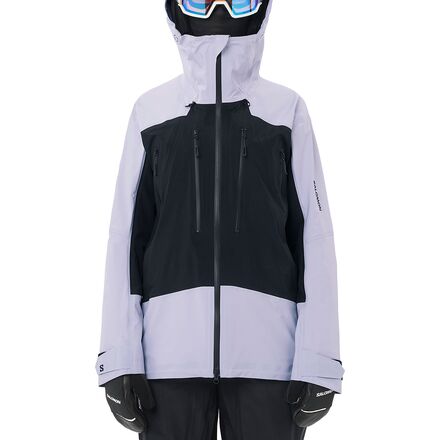 Scrambler Gore-Tex Jacket - Women's