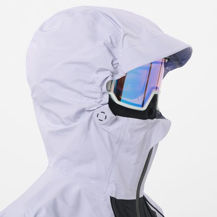 Salomon - Scrambler Gore-Tex Jacket - Women's