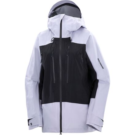 Salomon - Scrambler Gore-Tex Jacket - Women's