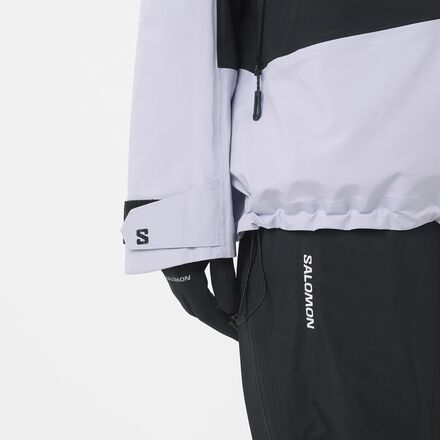 Salomon - Scrambler Gore-Tex Jacket - Women's