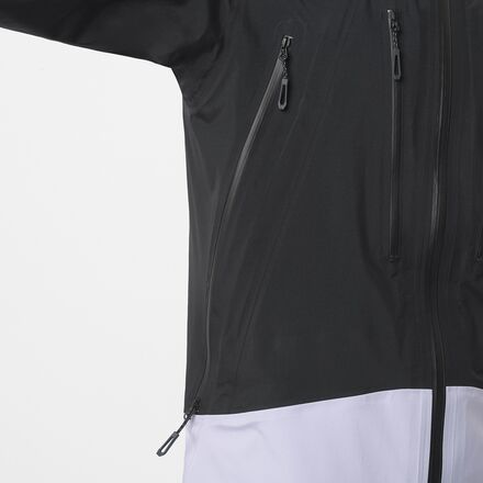Salomon - Scrambler Gore-Tex Jacket - Women's