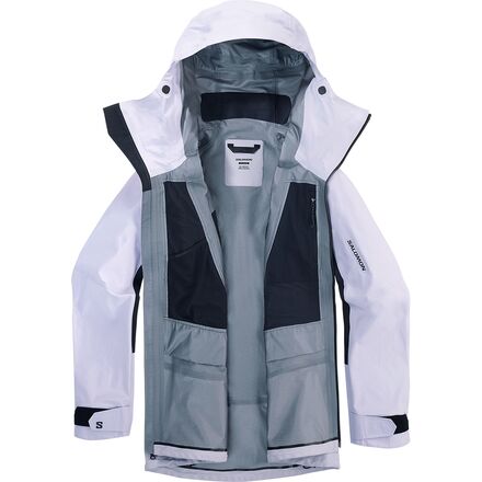 Salomon - Scrambler Gore-Tex Jacket - Women's