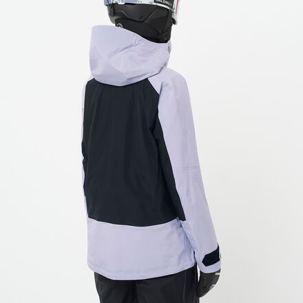 Salomon - Scrambler Gore-Tex Jacket - Women's