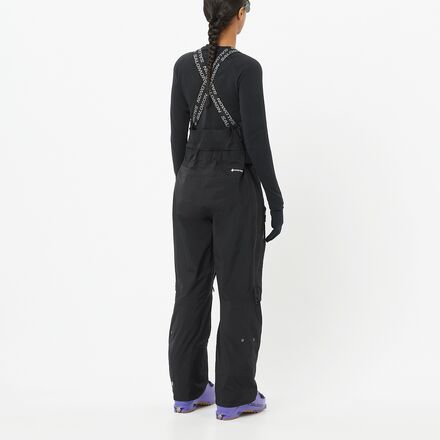Salomon - Scrambler Gore-Tex Pant - Women's