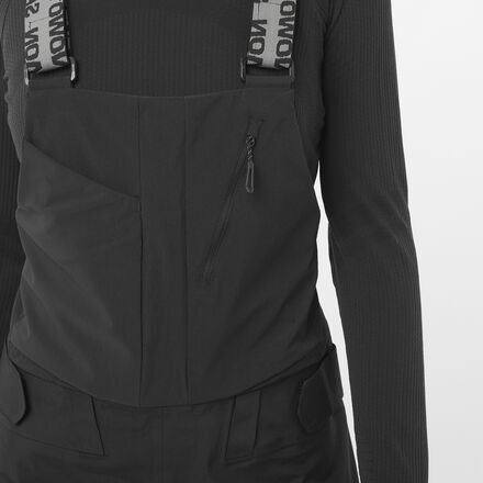 Salomon - Scrambler Gore-Tex Pant - Women's