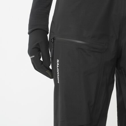 Salomon - Scrambler Gore-Tex Pant - Women's