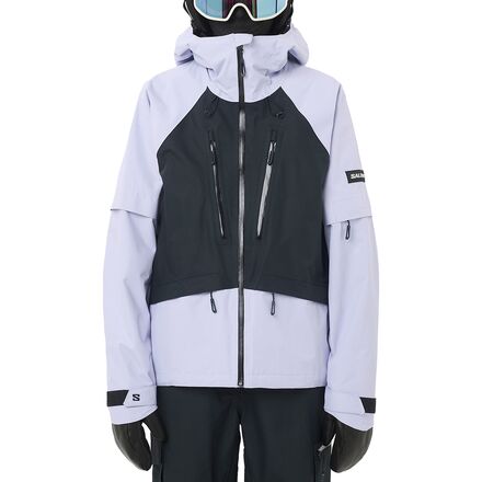 Venom Full-Zip Jacket - Women's