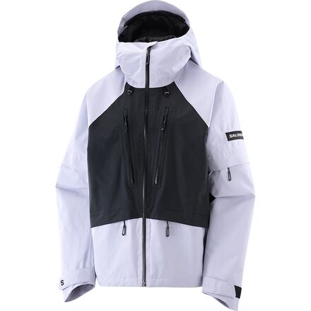 Salomon - Venom Full-Zip Jacket - Women's