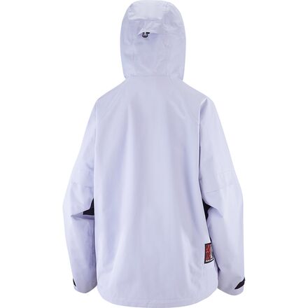 Salomon - Venom Full-Zip Jacket - Women's