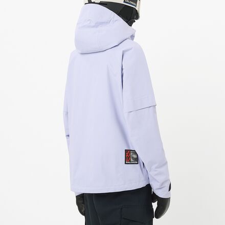 Salomon - Venom Full-Zip Jacket - Women's