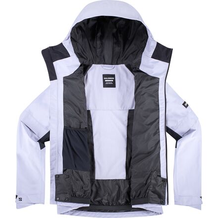 Salomon - Venom Full-Zip Jacket - Women's