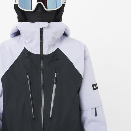Salomon - Venom Full-Zip Jacket - Women's
