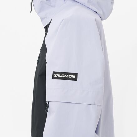 Salomon - Venom Full-Zip Jacket - Women's