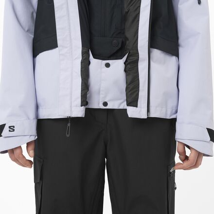 Salomon - Venom Full-Zip Jacket - Women's
