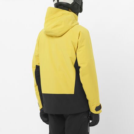 Salomon - Brilliant 2.0 Jacket - Men's