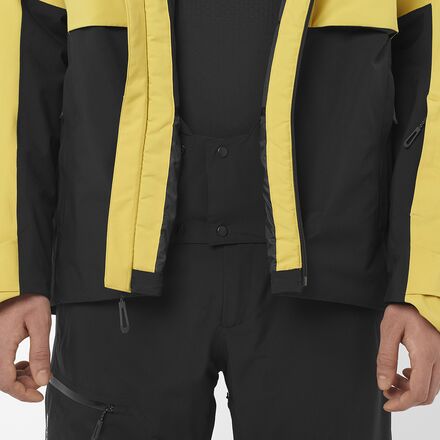 Salomon - Brilliant 2.0 Jacket - Men's
