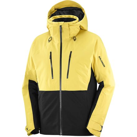 Salomon - Brilliant 2.0 Jacket - Men's