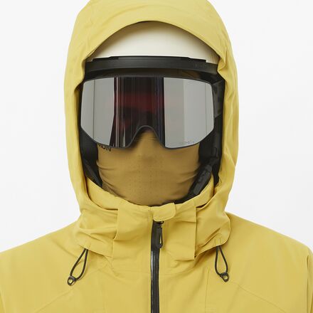Salomon - Brilliant 2.0 Jacket - Men's