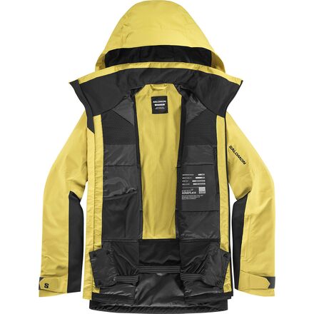 Salomon - Brilliant 2.0 Jacket - Men's