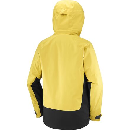 Salomon - Brilliant 2.0 Jacket - Men's