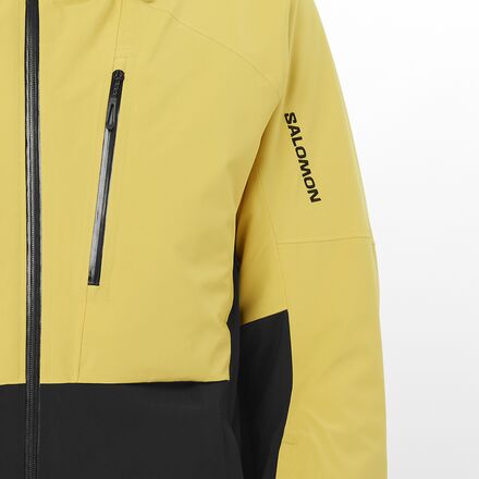 Salomon - Brilliant 2.0 Jacket - Men's
