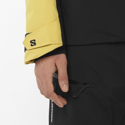 Salomon - Brilliant 2.0 Jacket - Men's