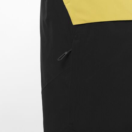 Salomon - Brilliant 2.0 Jacket - Men's