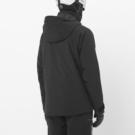 Salomon - Brilliant 2.0 Jacket - Men's