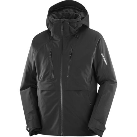 Salomon - Brilliant 2.0 Jacket - Men's