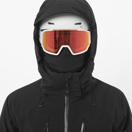Salomon - Brilliant 2.0 Jacket - Men's