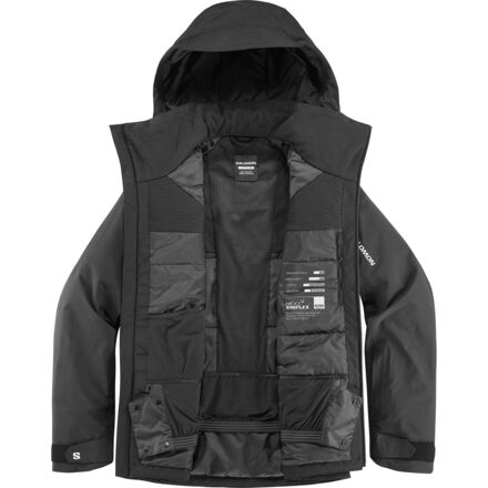 Salomon - Brilliant 2.0 Jacket - Men's