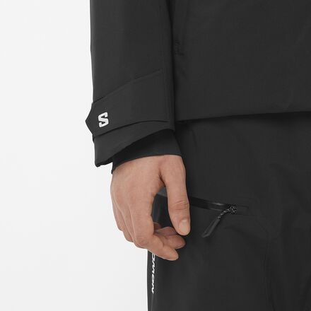 Salomon - Brilliant 2.0 Jacket - Men's
