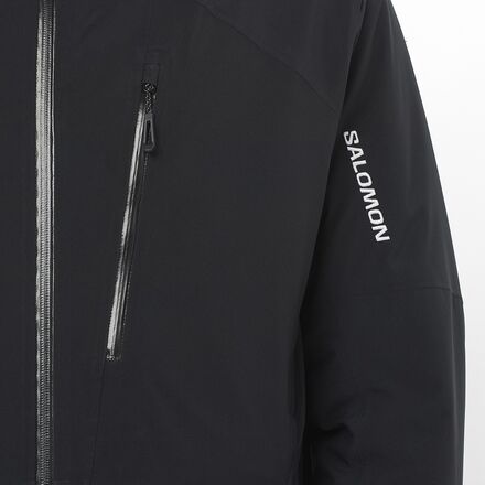 Salomon - Brilliant 2.0 Jacket - Men's