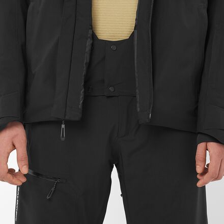 Salomon - Brilliant 2.0 Jacket - Men's