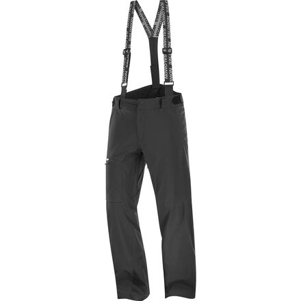 Salomon - Brilliant Pant - Men's
