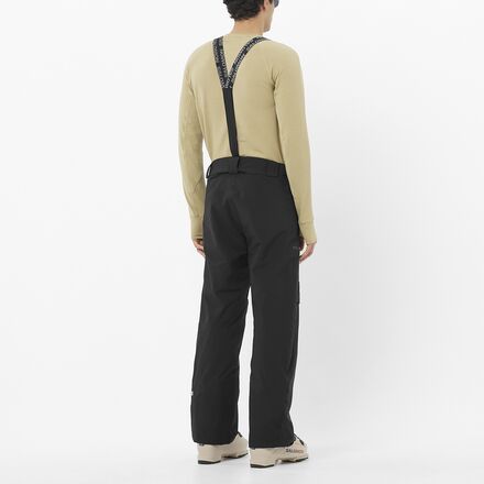 Salomon - Brilliant Pant - Men's